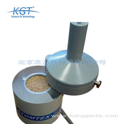 AT1315雙通道γ、β能譜儀