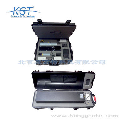 AT6103便攜式輻射掃描系統