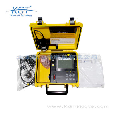 MBfuma溴甲烷檢測(cè)儀