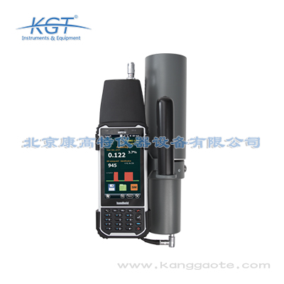 AT1120A輻射監(jiān)測(cè)儀