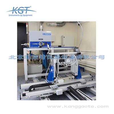 AT300 X射線校準系統