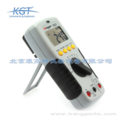 AVO210數(shù)字萬(wàn)用表