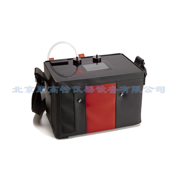 阿童木測(cè)氡儀