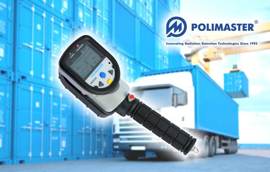 野外作業(yè)下的無損檢測(cè)，隱藏在150mm深處的違禁品探測(cè)