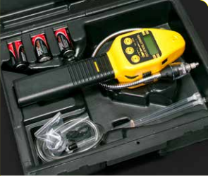 美國SENSIT（杰恩） SS CGI全量程多用途燃?xì)庑孤┭矙z儀